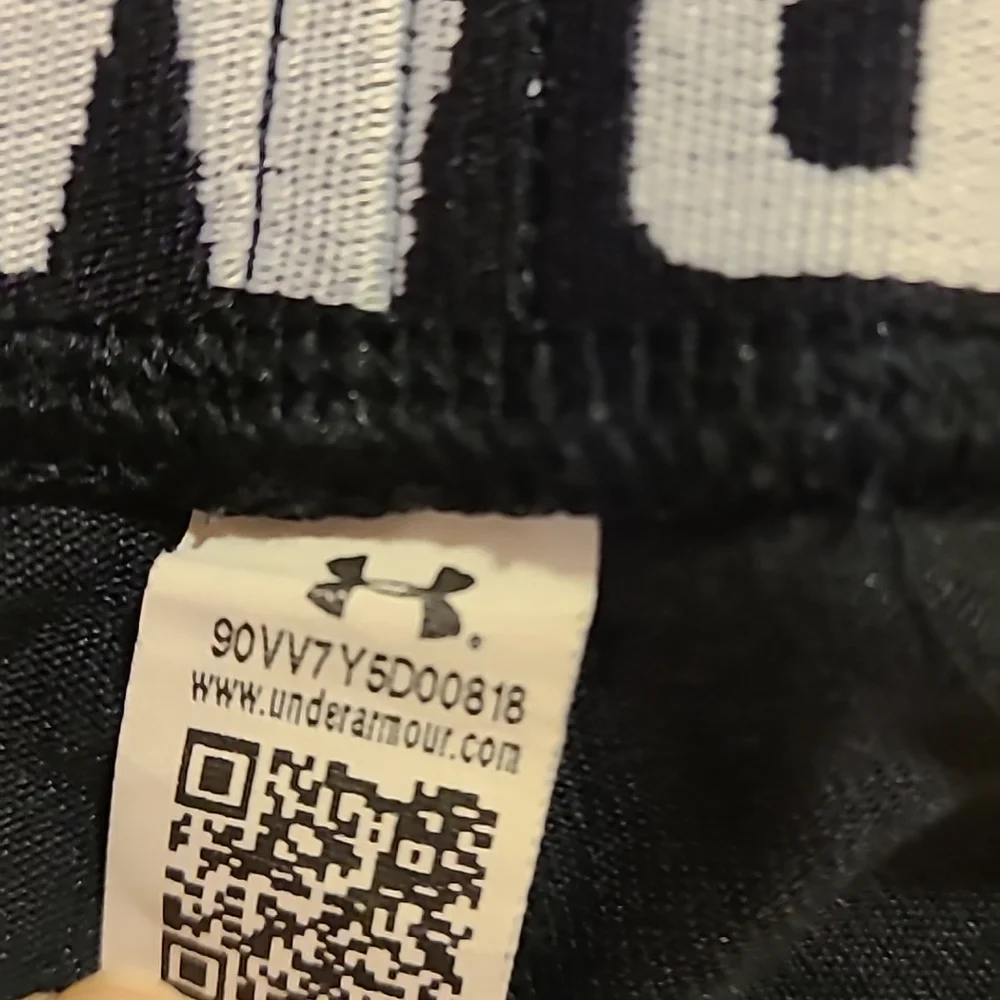 WOMEN'S UNDER ARMOUR LEGGINGS - Picture 5 of 11
